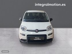 Fiat Panda 1.0 Hybrid 51kW (70cv) - Miniatura 2