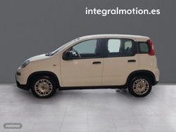 Fiat Panda 1.0 Hybrid 51kW (70cv) - Miniatura 24