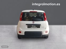 Fiat Panda 1.0 Hybrid 51kW (70cv) - Miniatura 25