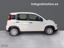 Fiat Panda 1.0 Hybrid 51kW (70cv) - Miniatura 26