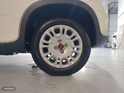 Fiat Panda 1.0 Hybrid 51kW (70cv) - Miniatura 29
