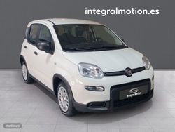 Fiat Panda 1.0 Hybrid 51kW (70cv) - Miniatura 3