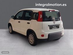 Fiat Panda 1.0 Hybrid 51kW (70cv) - Miniatura 4