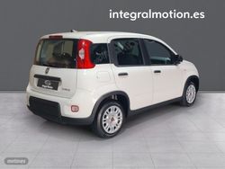 Fiat Panda 1.0 Hybrid 51kW (70cv) - Miniatura 5