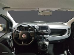 Fiat Panda 1.0 Hybrid 51kW (70cv) - Miniatura 7