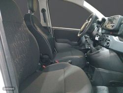 Fiat Panda 1.0 Hybrid 51kW (70cv) - Miniatura 9