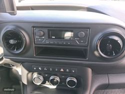 Mercedes Citan 110 CDI Tourer Base Largo monovolumen compacto - Miniatura 11