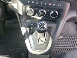 Mercedes Citan 110 CDI Tourer Base Largo monovolumen compacto - Miniatura 12