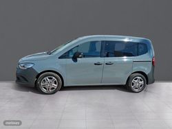 Mercedes Citan 110 CDI Tourer Base Largo monovolumen compacto - Miniatura 13