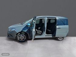 Mercedes Citan 110 CDI Tourer Base Largo monovolumen compacto - Miniatura 17