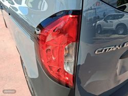 Mercedes Citan 110 CDI Tourer Base Largo monovolumen compacto - Miniatura 19