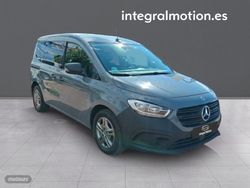 Mercedes Citan 110 CDI Tourer Base Largo monovolumen compacto - Miniatura 3
