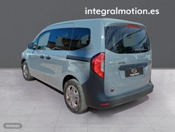 Mercedes Citan 110 CDI Tourer Base Largo monovolumen compacto - Miniatura 4