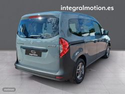 Mercedes Citan 110 CDI Tourer Base Largo monovolumen compacto - Miniatura 5