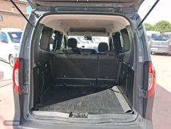 Mercedes Citan 110 CDI Tourer Base Largo monovolumen compacto - Miniatura 6