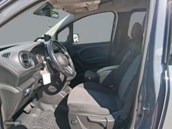 Mercedes Citan 110 CDI Tourer Base Largo monovolumen compacto - Miniatura 7