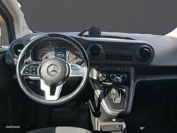 Mercedes Citan 110 CDI Tourer Base Largo monovolumen compacto - Miniatura 8