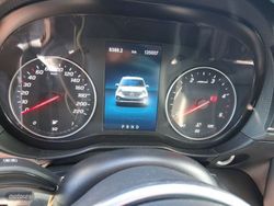 Mercedes Citan 110 CDI Tourer Base Largo monovolumen compacto - Miniatura 9