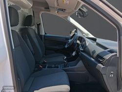 Volkswagen Caddy Cargo 2.0 TDI 102cv Business Plus - Miniatura 10