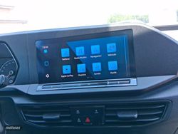 Volkswagen Caddy Cargo 2.0 TDI 102cv Business Plus - Miniatura 11