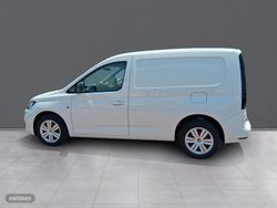 Volkswagen Caddy Cargo 2.0 TDI 102cv Business Plus - Miniatura 13