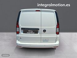 Volkswagen Caddy Cargo 2.0 TDI 102cv Business Plus - Miniatura 14