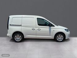 Volkswagen Caddy Cargo 2.0 TDI 102cv Business Plus - Miniatura 15