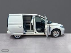 Volkswagen Caddy Cargo 2.0 TDI 102cv Business Plus - Miniatura 16