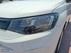 Volkswagen Caddy Cargo 2.0 TDI 102cv Business Plus - Miniatura 17