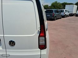 Volkswagen Caddy Cargo 2.0 TDI 102cv Business Plus - Miniatura 18
