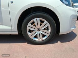 Volkswagen Caddy Cargo 2.0 TDI 102cv Business Plus - Miniatura 19