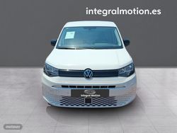 Volkswagen Caddy Cargo 2.0 TDI 102cv Business Plus - Miniatura 2