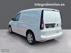 Volkswagen Caddy Cargo 2.0 TDI 102cv Business Plus - Miniatura 4