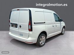 Volkswagen Caddy Cargo 2.0 TDI 102cv Business Plus - Miniatura 5