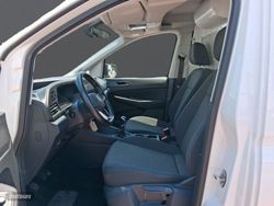 Volkswagen Caddy Cargo 2.0 TDI 102cv Business Plus - Miniatura 7