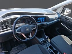 Volkswagen Caddy Cargo 2.0 TDI 102cv Business Plus - Miniatura 8