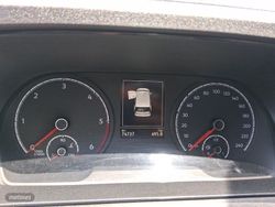 Volkswagen Caddy Cargo 2.0 TDI 102cv Business Plus - Miniatura 9