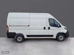 Fiat Ducato 35 L2H2 Mjet 2.3 103kW Easy Pro furgón 103kW 4P - Miniatura 14