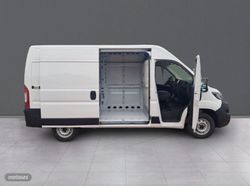 Fiat Ducato 35 L2H2 Mjet 2.3 103kW Easy Pro furgón 103kW 4P - Miniatura 15
