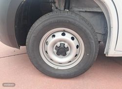 Fiat Ducato 35 L2H2 Mjet 2.3 103kW Easy Pro furgón 103kW 4P - Miniatura 18