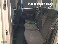 Peugeot Rifter Active Nav+ Standard BlueHDi 73kW monovolumen compacto - Miniatura 10