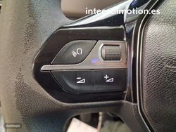 Peugeot Rifter Active Nav+ Standard BlueHDi 73kW monovolumen compacto - Miniatura 12
