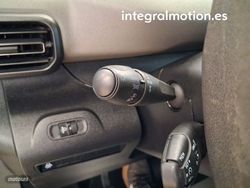 Peugeot Rifter Active Nav+ Standard BlueHDi 73kW monovolumen compacto - Miniatura 14