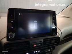 Peugeot Rifter Active Nav+ Standard BlueHDi 73kW monovolumen compacto - Miniatura 16