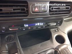 Peugeot Rifter Active Nav+ Standard BlueHDi 73kW monovolumen compacto - Miniatura 17
