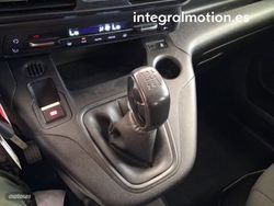 Peugeot Rifter Active Nav+ Standard BlueHDi 73kW monovolumen compacto - Miniatura 18