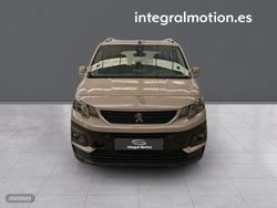 Peugeot Rifter Active Nav+ Standard BlueHDi 73kW monovolumen compacto - Miniatura 2
