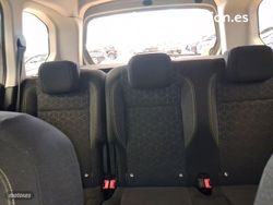 Peugeot Rifter Active Nav+ Standard BlueHDi 73kW monovolumen compacto - Miniatura 20