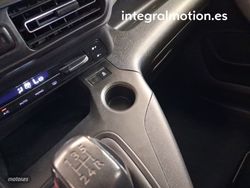 Peugeot Rifter Active Nav+ Standard BlueHDi 73kW monovolumen compacto - Miniatura 22