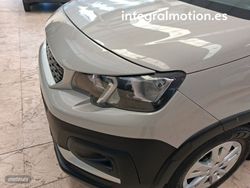 Peugeot Rifter Active Nav+ Standard BlueHDi 73kW monovolumen compacto - Miniatura 27